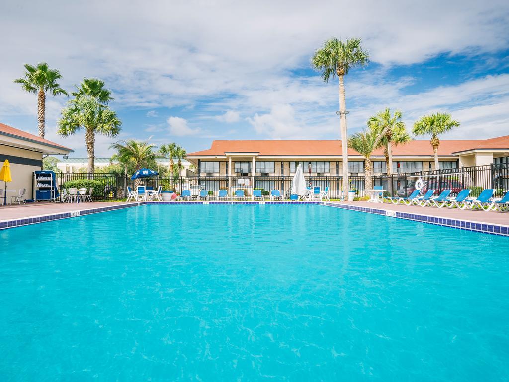 Ocean Coast Hotel At The Beach Amelia Island Fernandina Beach Exterior photo