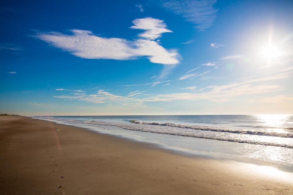 Ocean Coast Hotel At The Beach Amelia Island Fernandina Beach Exterior photo